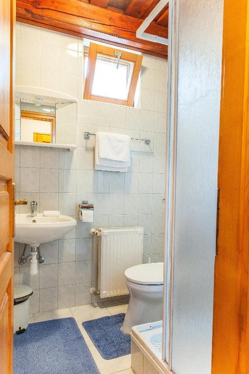 Alina Apartmanhaz Hévíz Værelse billede